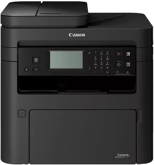 Canon i-SENSYS MF267dw MFP 24PPM A4