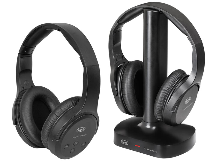 Trevi Frs1580 Headset One Size