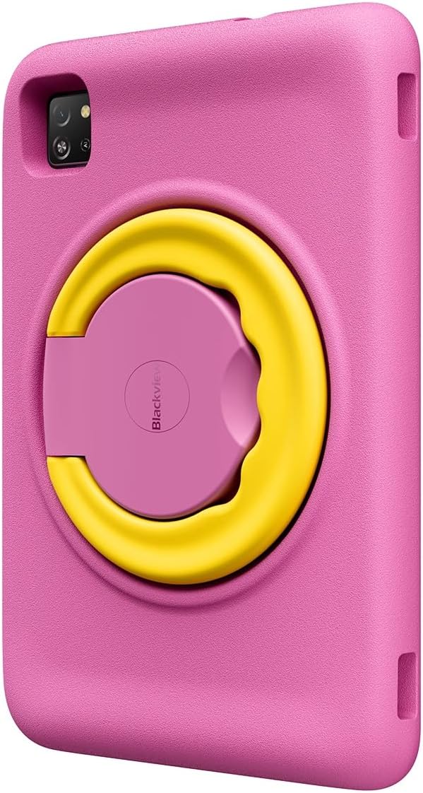 Blackview TAB A6 Kids (WiFi - 10.1'' - 4/128GB) PINK, Pink