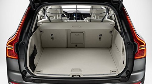 Volvo Original Kofferraumschutzgitter XC60 aus Stahl