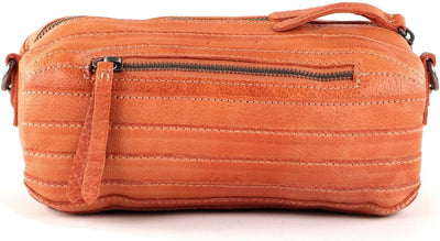 FREDsBRUDER Alton Umhängetasche Leder 25 cm
