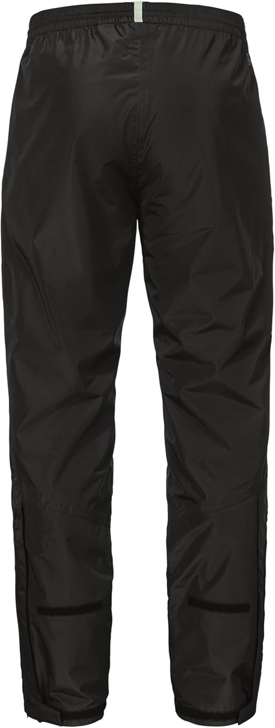 Schöffel Unisex Rain Pants Style Elmori Uni, wasserdichte Regenhose mit 2-Lagen Venturi Membrane, at