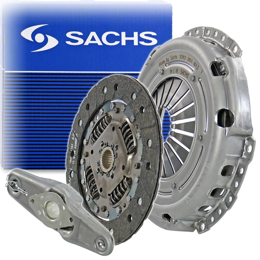SACHS 3000 950 086 Kupplungssatz