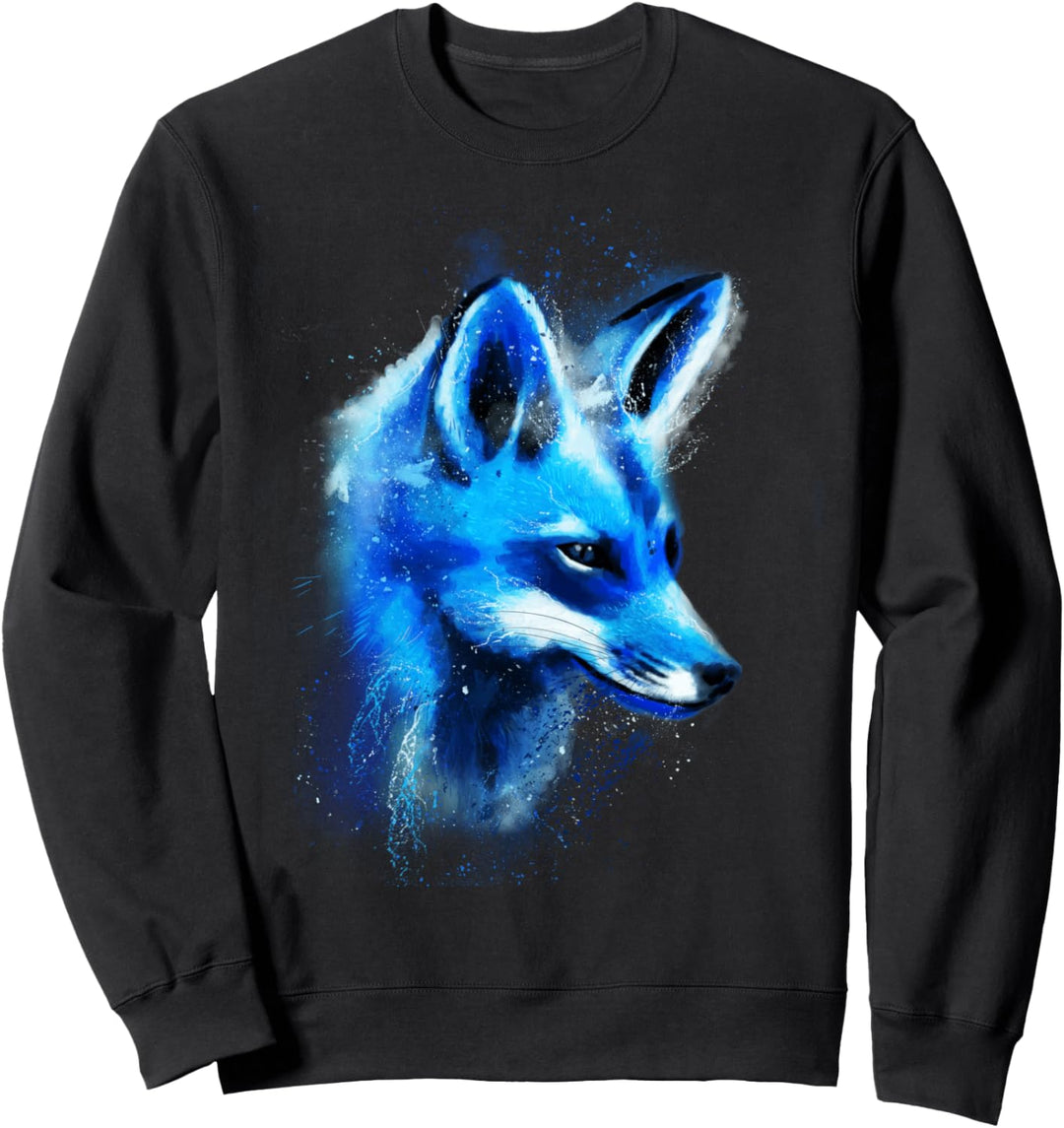 Fuchs Sweatshirt