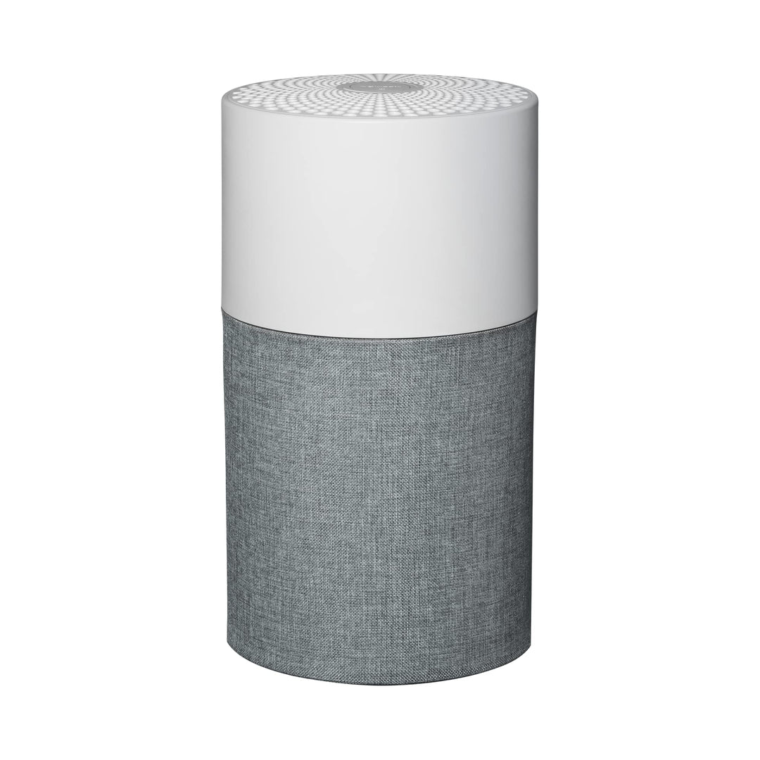 BLUEAIR Blue Pure 511 Luftreiniger für kleine Räume bis 38m² – Leise, mit HEPASilent-Technologie – i