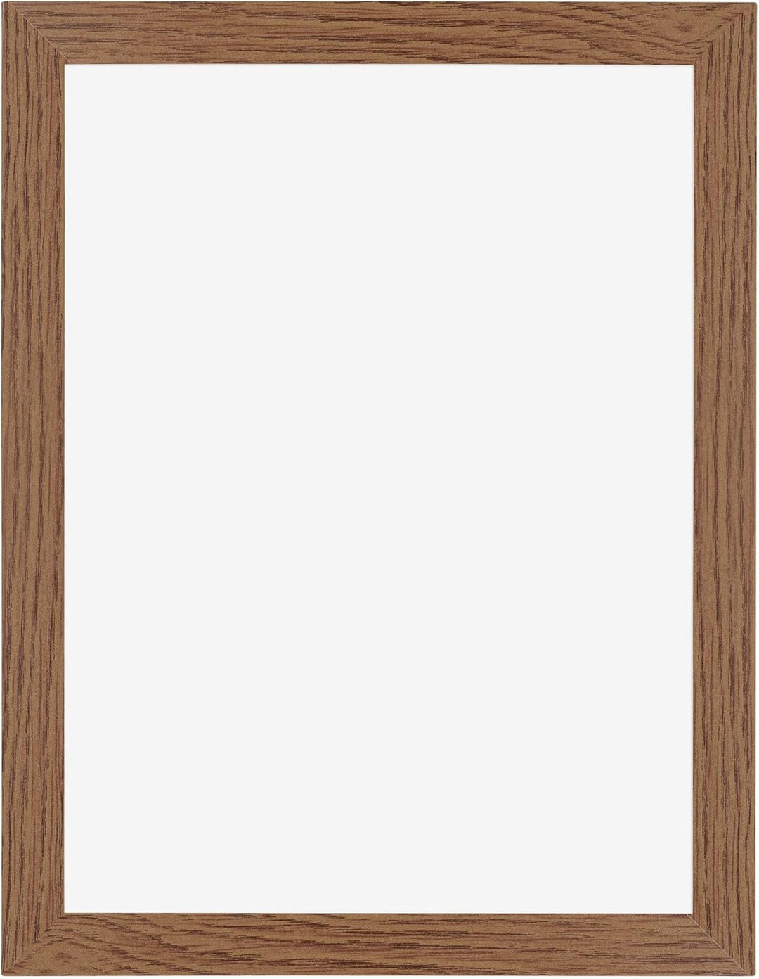 yd. Your Decoration - Bilderrahmen 60x80 cm - Bilderrahmen aus MDF mit Acrylglas - Antireflex - Ausg