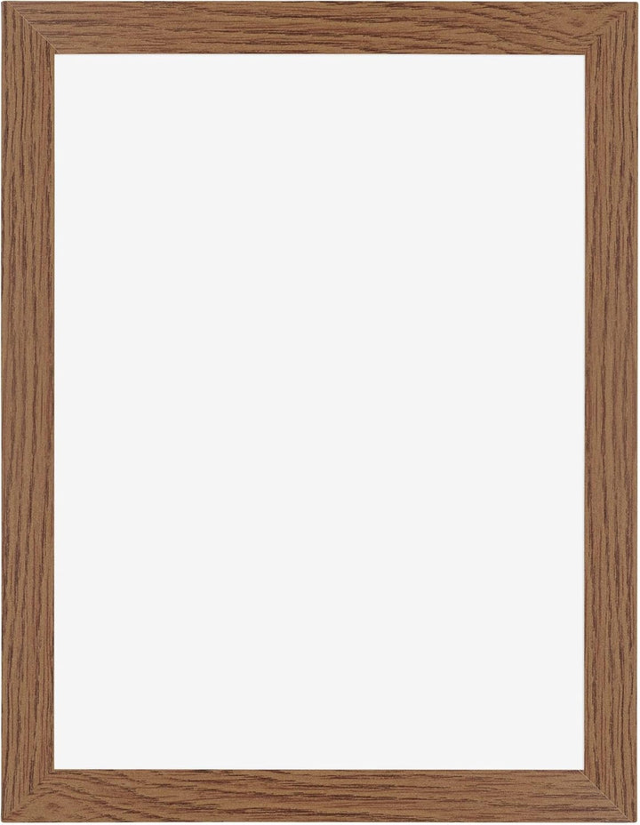 yd. Your Decoration - Bilderrahmen 60x80 cm - Bilderrahmen aus MDF mit Acrylglas - Antireflex - Ausg