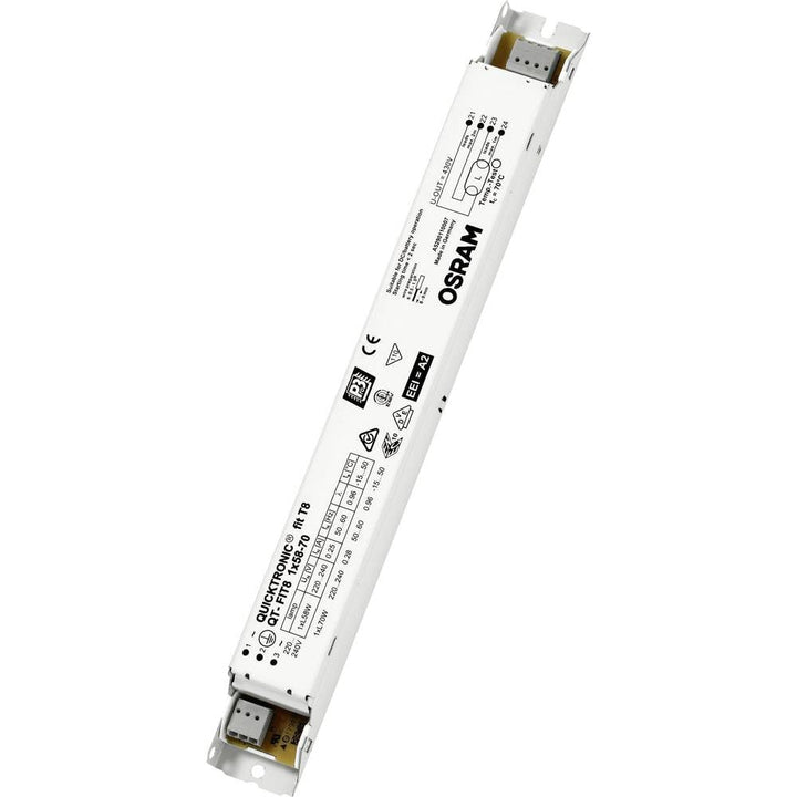 OSRAM QT-FIT8 1x36