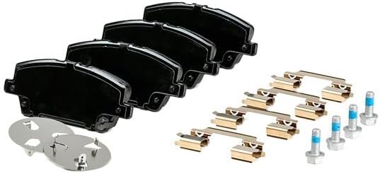 Bosch 986494611 Bremsbelag
