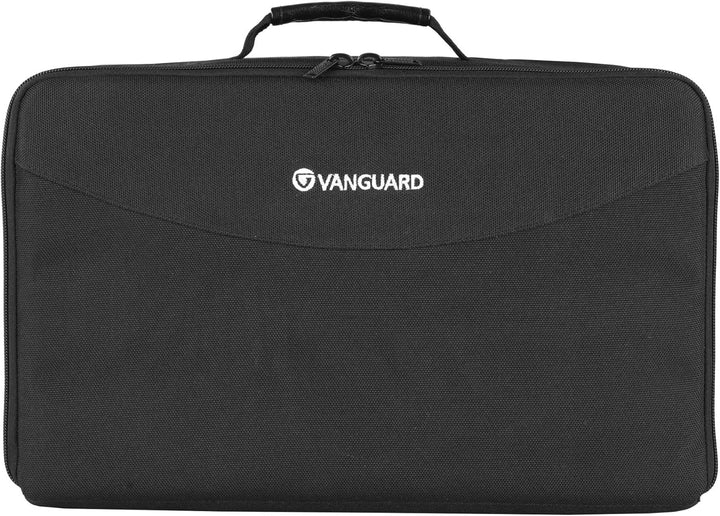 Vanguard Divider Bag 40 anpassbare Einsatz/Schutztasche für SLR DSLR Kamera, Objektive, Zubehör, sch