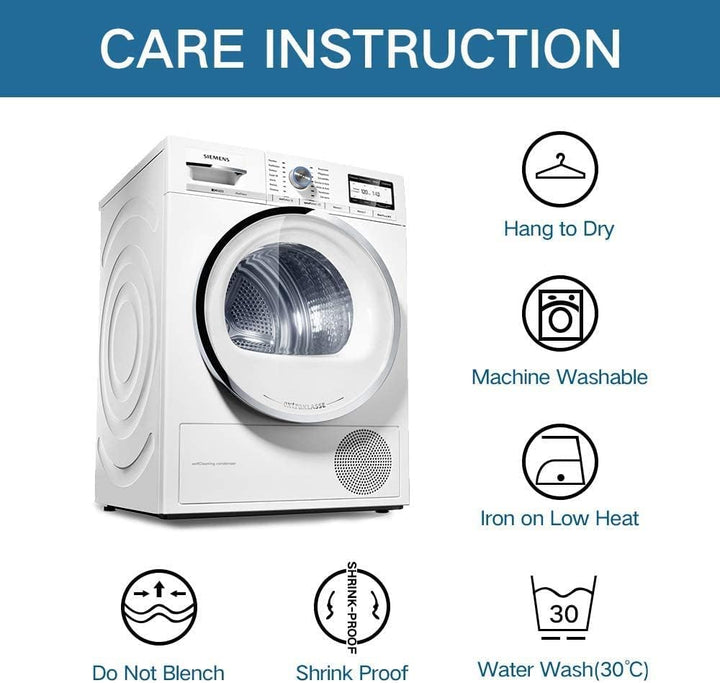 C/N 9XOD Quadratischer Fusshocker-Bezug, Acryl Hellgrau, Hellgrau