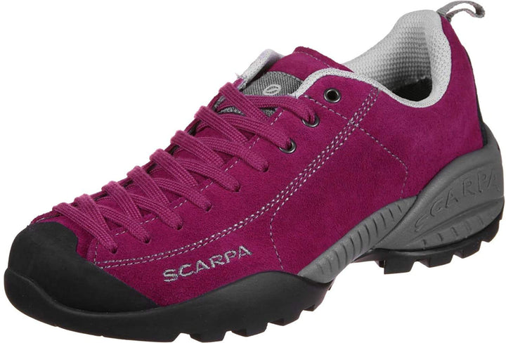 Scarpa Damen Mojito GTX 37 EU Magenta, 37 EU Magenta