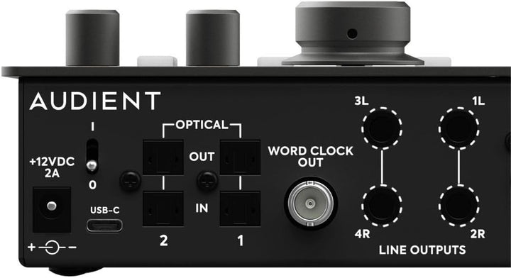 Audient iD 44 MKII