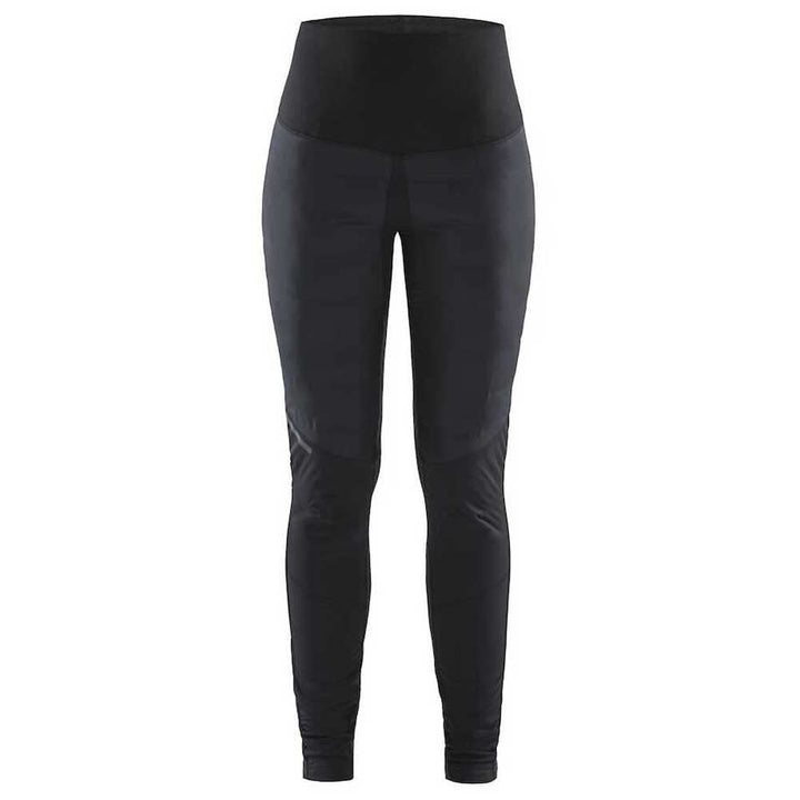 Craft Pursuit Thermal Tights W schwarz - M