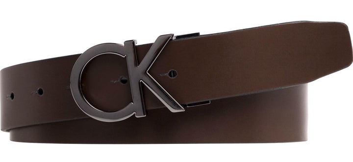 Calvin Klein 3.5 Adjustable Revable Giftset W110 Black/Brown
