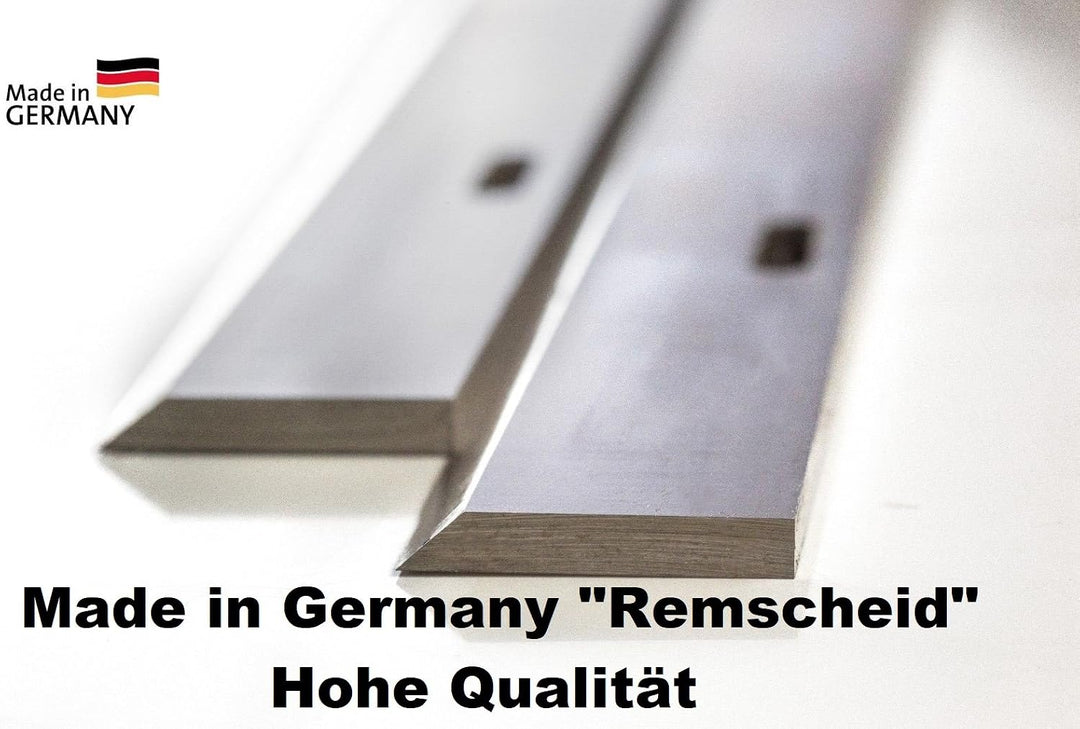 6 Stück Ersatz Klingen für DW733 für Typ 2 Maschinen DW7332