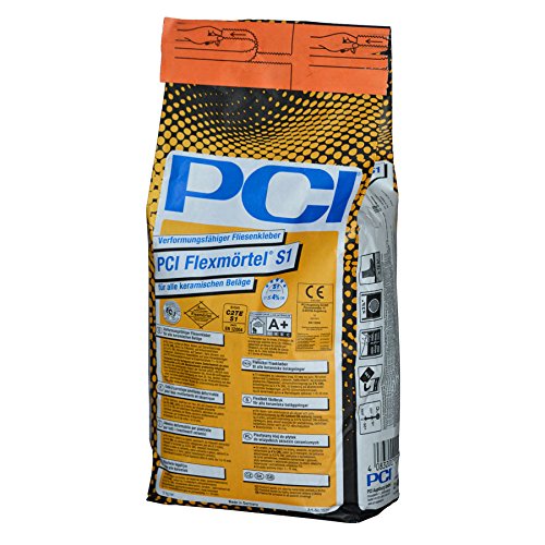 PCI Flexmörtel S1 5 kg/ Sack