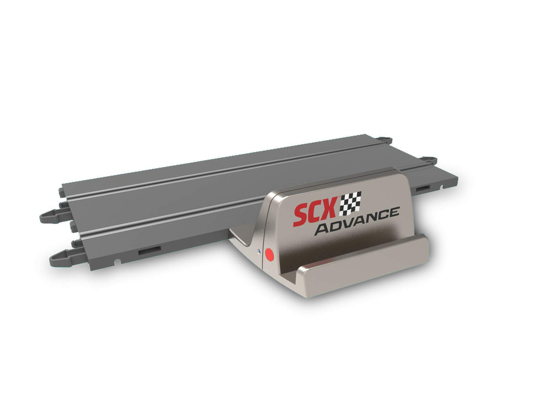 Scalextric