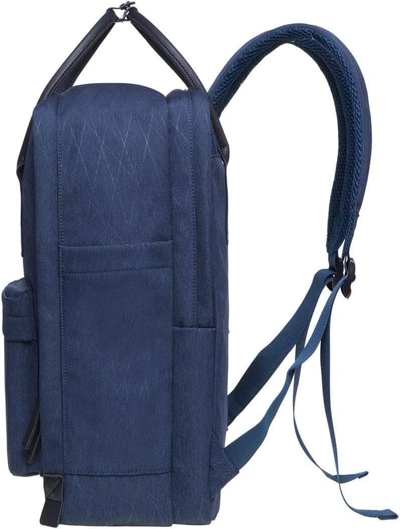 KAUKKO Kf Rucksack für Herren Einheitsgrösse Blau Jnl-k1007-6-12, Einheitsgrösse Blau Jnl-k1007-6-12