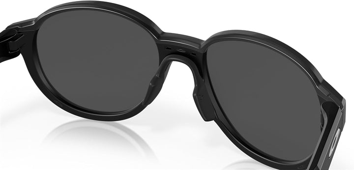 Oakley Unisex 0OO4144-414403-53 Sonnenbrille, Mehrfarbig, 53