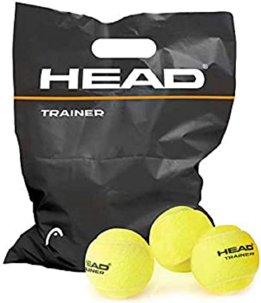 HEAD 72B Trainer - Polybag Einheitsgrösse, Einheitsgrösse