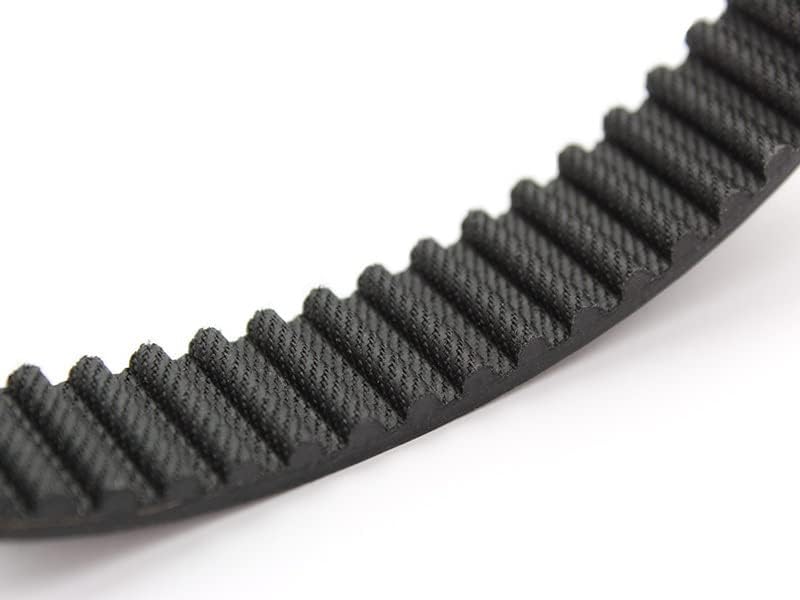 Zahnriemen geschlossen HTD-5M, Breite 15mm, Länge 2500mm / 500 Zähne, 2500mm / 500 Zähne