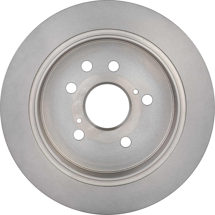 Brembo 08.A635.11 Hintere Bremsscheibe mit UV Lackierung, Anzahl 2