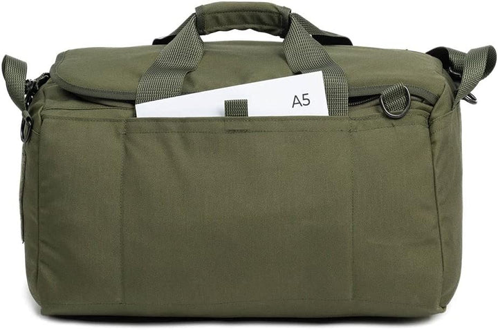 Savotta Keikka Duffelbag Einsatztasche 30 L Oliv, Oliv