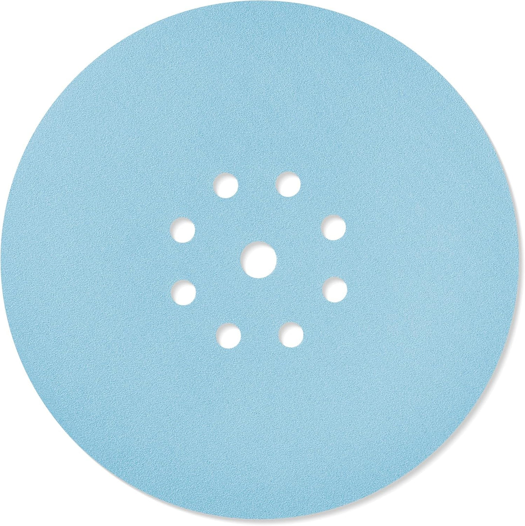 Festool Schleifscheiben STF D225 P400 GR S/25 Granat Soft, Schleifscheiben