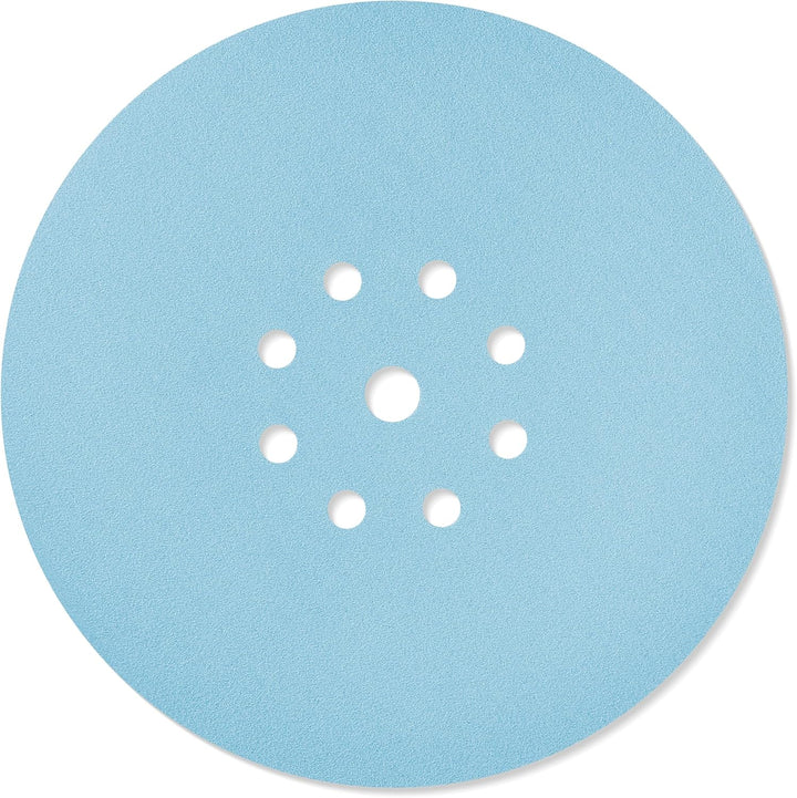 Festool Schleifscheiben STF D225 P400 GR S/25 Granat Soft, Schleifscheiben