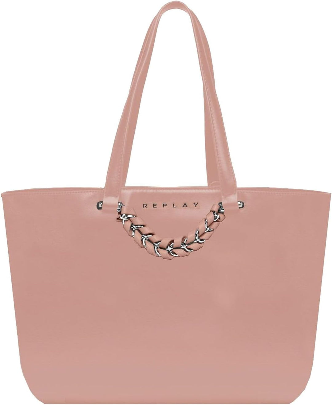 Replay Shopper Tasche 37 cm