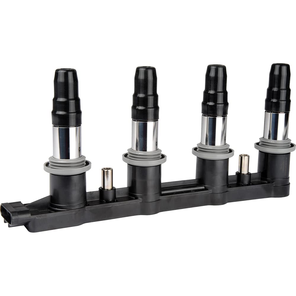 H+B JAKOPARTS J5370901 Zünd- und Glühanlagen