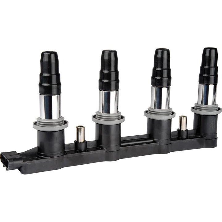 H+B JAKOPARTS J5370901 Zünd- und Glühanlagen