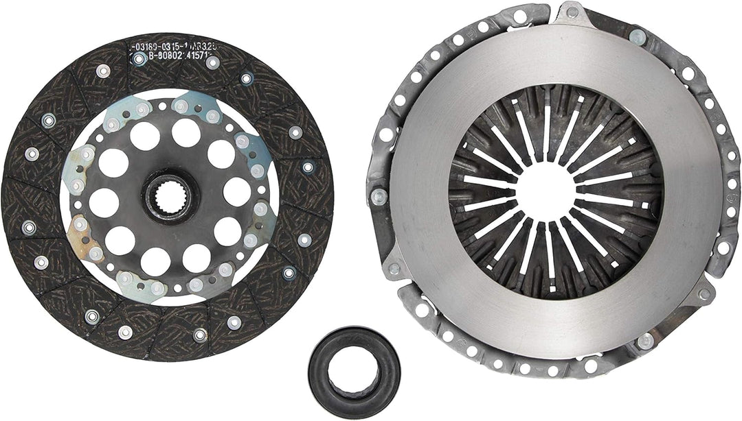 LUK 623330100 Kupplungssatz