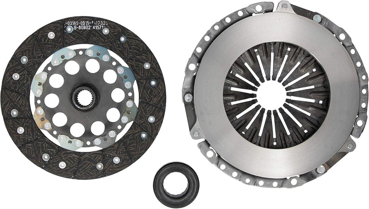 LUK 623330100 Kupplungssatz