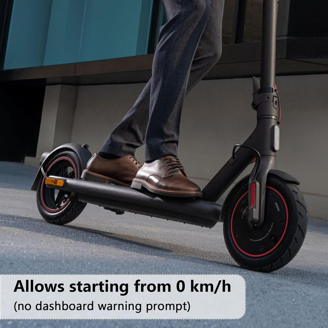 New Tuning Chip Unlock Cable for Segway Ninebot ZT3 ProD, Performance Upgrade Travd 35 km/Helling Sp