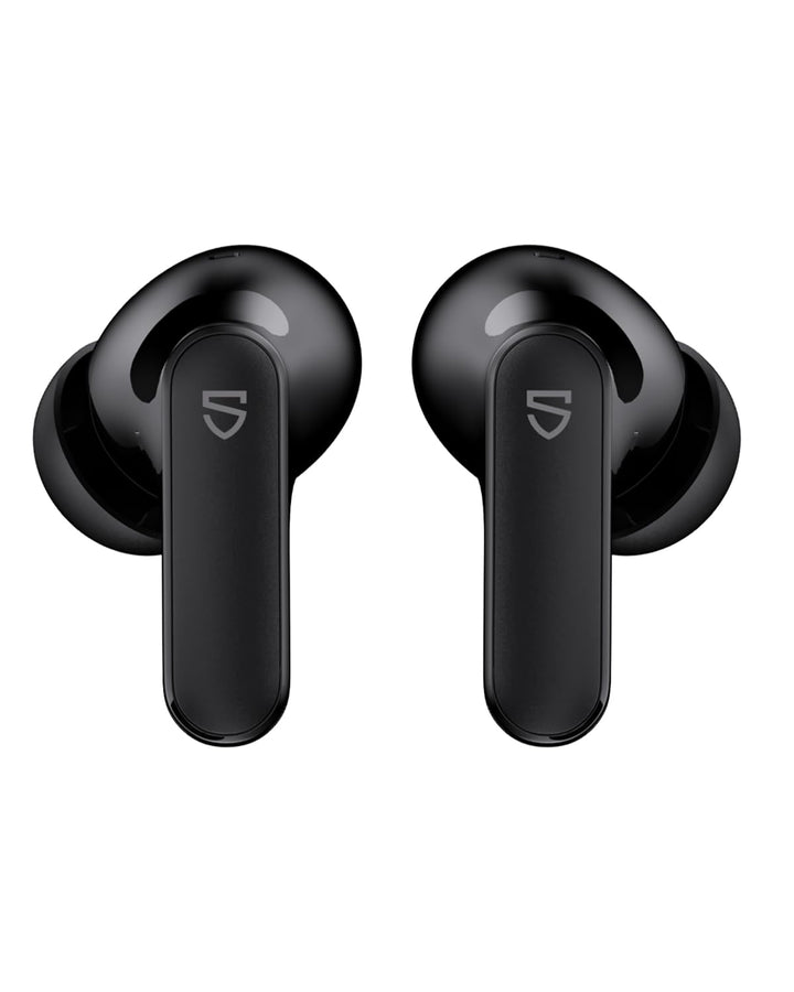 SoundPEATS Q3 Pro In Ear Kopfhörer, Bluetooth Kopfhörer Active Noise Cancelling, 13 mm Treiber, Earb