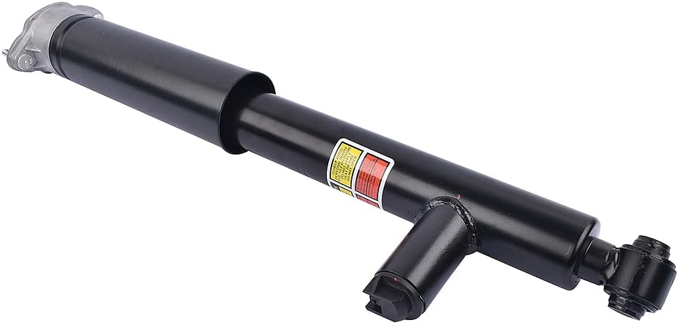 Bisenya Stossdämpfer Hinten Links Kompatibel mit C-Klasse W204 C200 2011 C220 4matic 2014 C350 2012