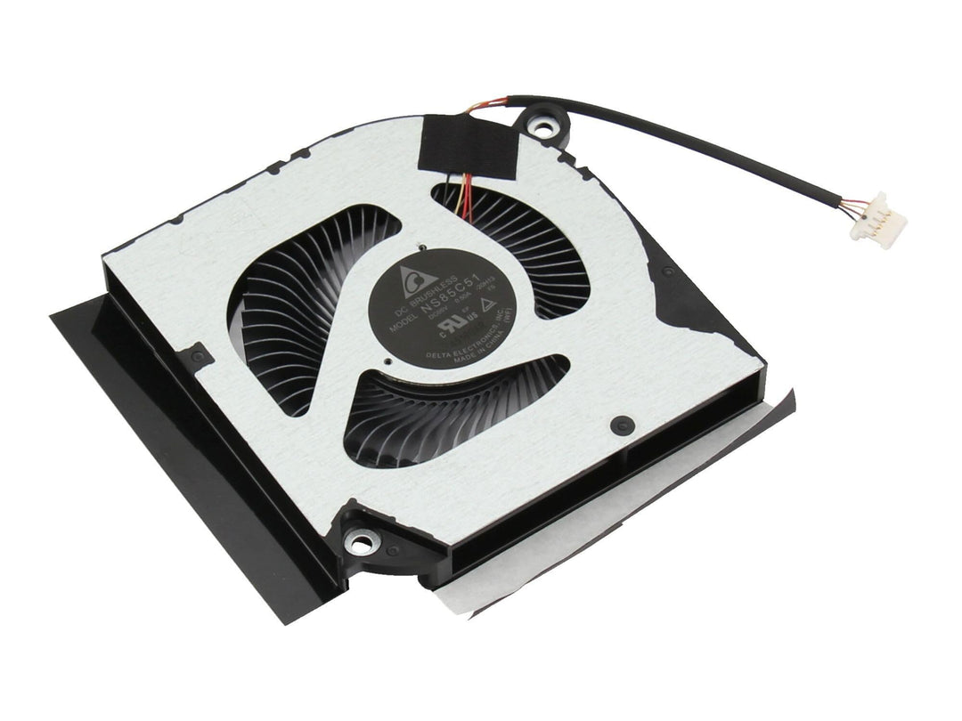 Acer Nitro 5 (AN515-44) original CPU-Lüfter