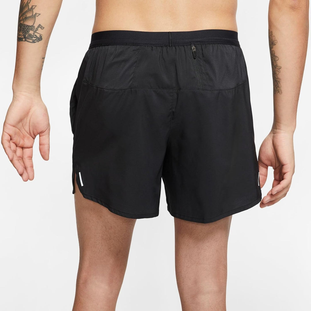 Nike Herren Park 20 Kurze Hose S Black/Reflective Silver, S Black/Reflective Silver