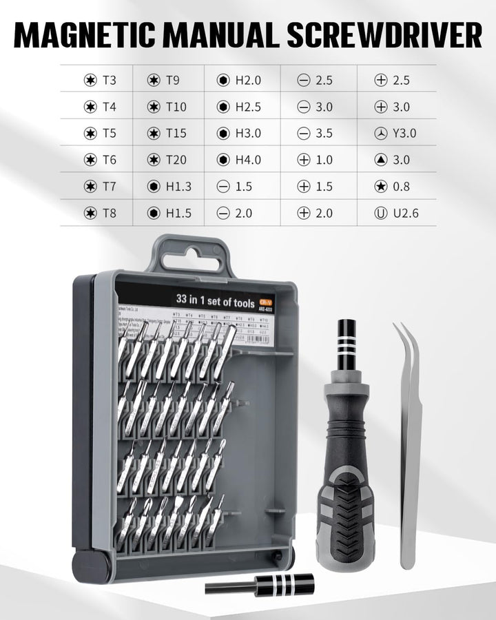 THKFISH Wartungsset für Angelrollen,Rollenreinigungsset,Kompaktes Angelreparaturset,Angelrollen-Pfle