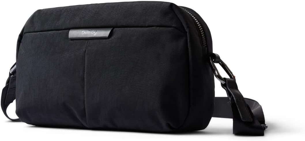 Bellroy Tokyo Crossbody (Tasche mit Schulterriemen für den täglichen Gebrauch oder für Reisen, perfe