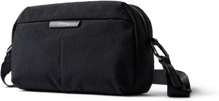 Bellroy Tokyo Crossbody (Tasche mit Schulterriemen für den täglichen Gebrauch oder für Reisen, perfe