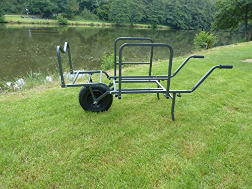 Anaconda Single Trailer (Trolley / Transportwagen)