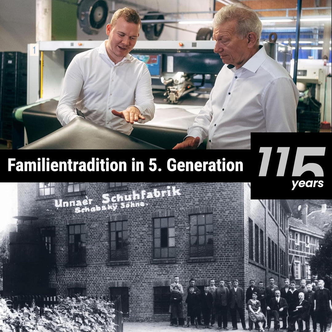 Atlas Stiefel alu-tec 735 XP ESD S3 W.10 Gr.42