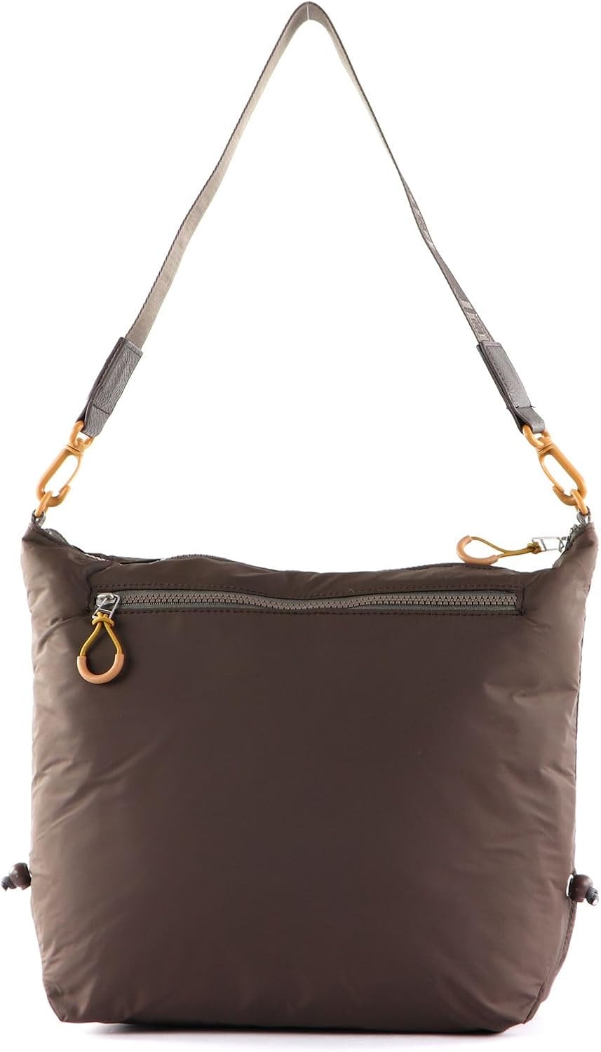Jost Kemi - Umhängetasche 37 cm coffee