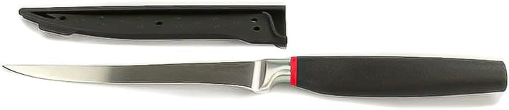 TUPPERWARE TW Filetiermesser Filetier Messer Chef-Serie Pro Filier Messer Filiermesser Chef Serie sc