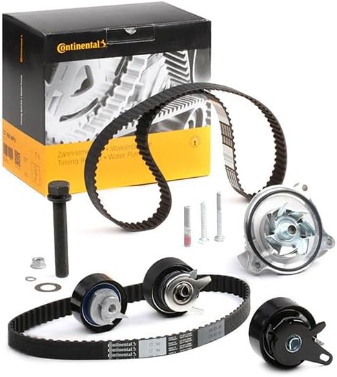 CONTITECH CT939WP11PRO Kühlung