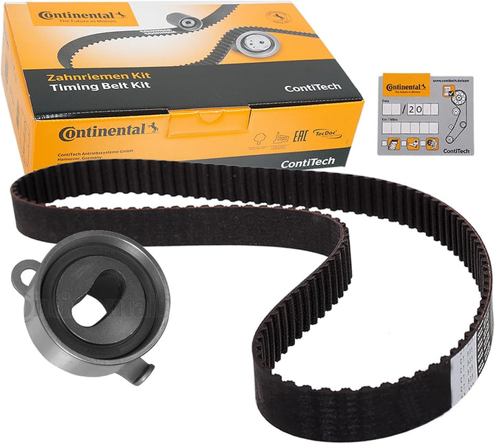 CONTITECH Zahnriemensatz, CT773K1