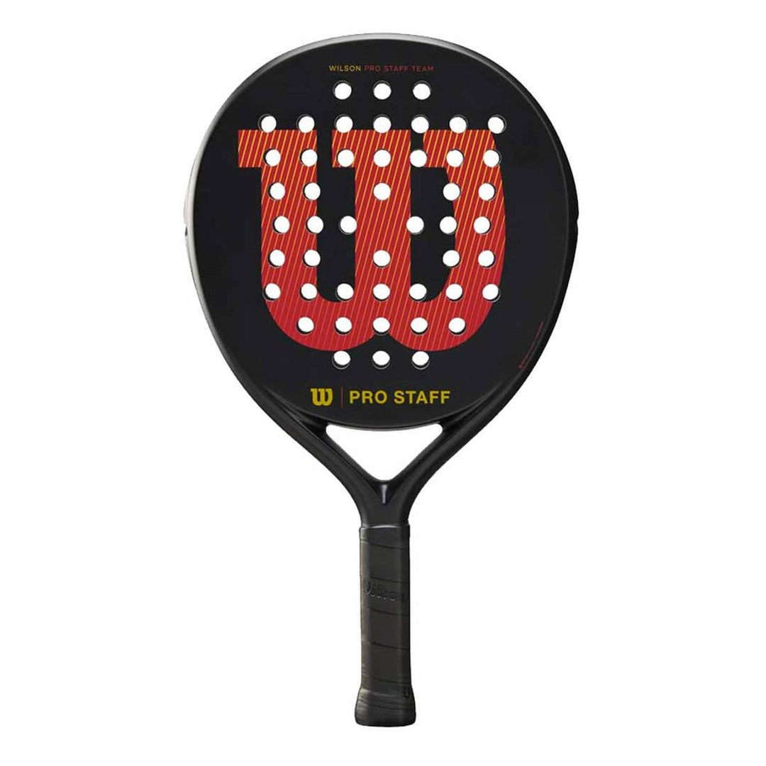 PRO Staff V2 Team